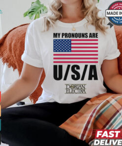 Dorian Electra Dorian Electra Shirt