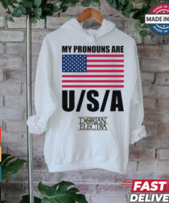 Dorian Electra Dorian Electra Shirt