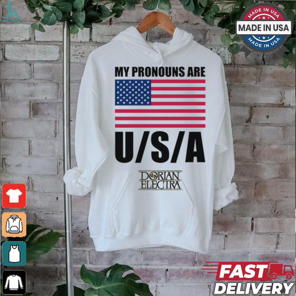 Dorian Electra Dorian Electra Shirt Dorian Electra Dorian Electra Shirt