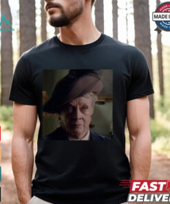 Downton Abbey Maggie Smith Harry Potter Film Thanks You Memories Shirt