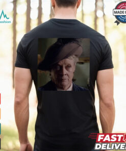 Downton Abbey Maggie Smith Harry Potter Film Thanks You Memories Shirt