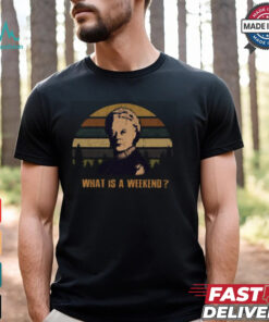Downton Abbey Violet Crawley what is a weekend shirt