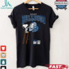 D’Sean Martinez 2024 25 Football Design shirt