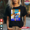 My ex is biggest fan karma’s a bitch I heard shirt