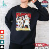 Emmanuel Clase – Cleveland Guardians baseball player graphic shirt