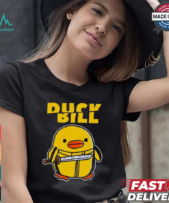 Duck Bill shirt