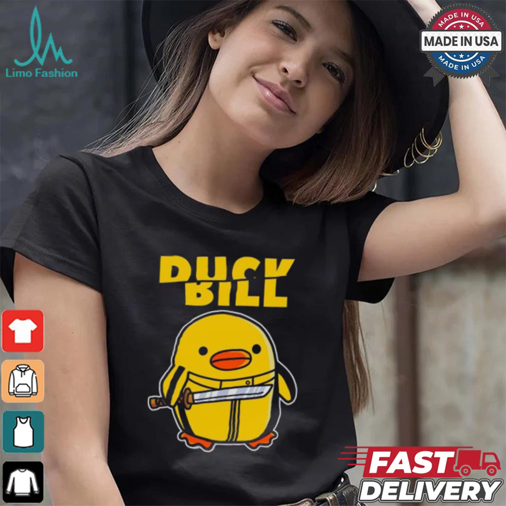 Duck Bill shirt Duck Bill shirt