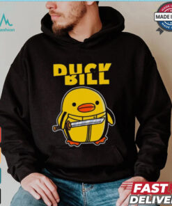 Duck Bill shirt