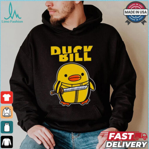 Duck Bill shirt