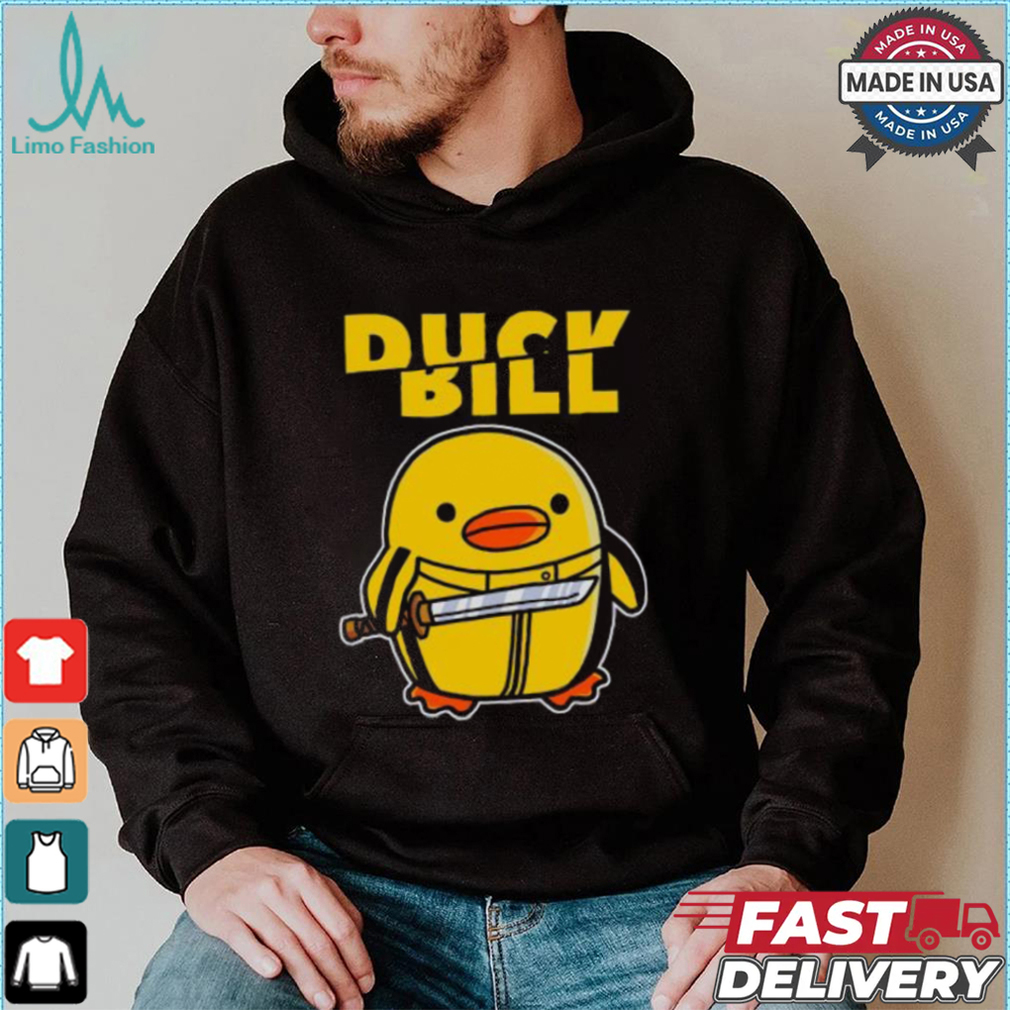 Duck Bill shirt Duck Bill shirt