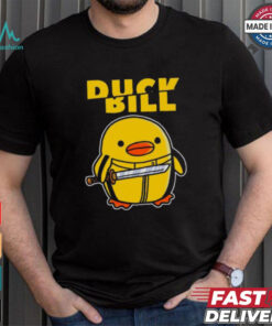Duck Bill shirt