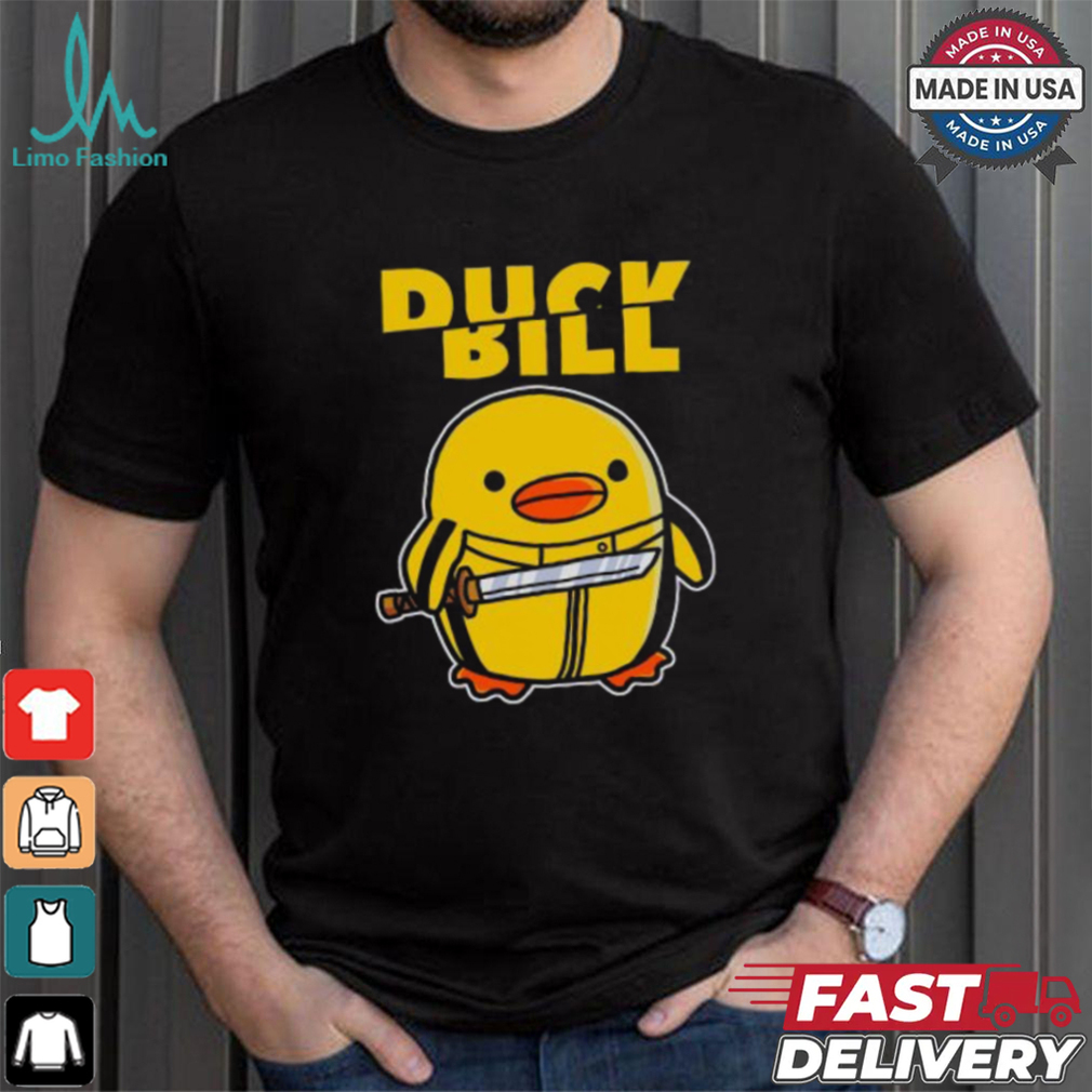 Duck Bill shirt Duck Bill shirt