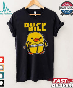 Duck Bill shirt