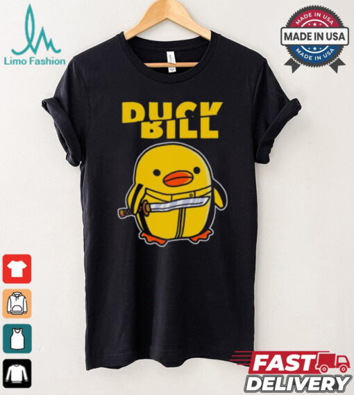 Duck Bill shirt