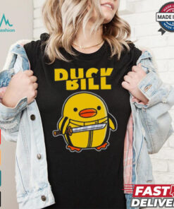 Duck Bill shirt