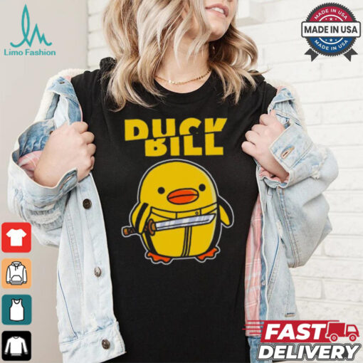 Duck Bill shirt
