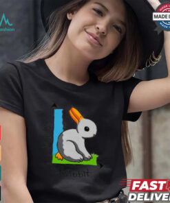 Duck and Rabbit shirt