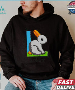 Duck and Rabbit shirt