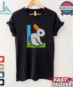 Duck and Rabbit shirt