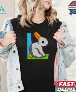 Duck and Rabbit shirt