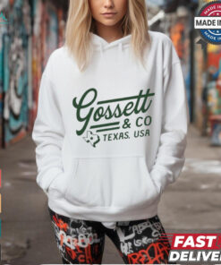Dylan Gossett Gossett & Co 2024 Shirt