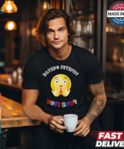 Eating pets vote 2024 debate shirt
