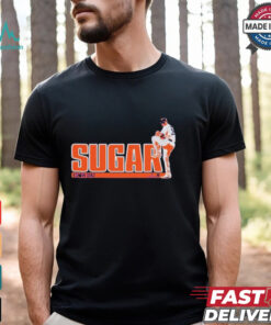 Edwin Diaz Sugar T Shirts