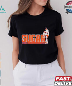 Edwin Diaz Sugar T Shirts