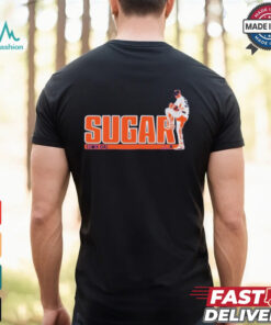 Edwin Diaz Sugar T Shirts