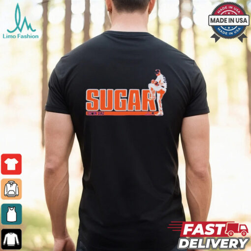 Edwin Diaz Sugar T Shirts