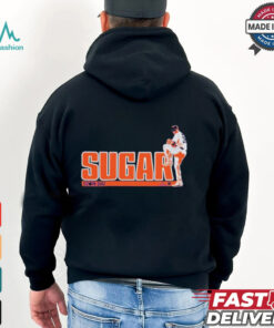 Edwin Diaz Sugar T Shirts