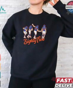 Eighty Five Kmet swing shirt