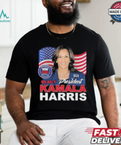 Elect Kamala Harris For President 2024 Shirt