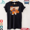 D’Sean Martinez 2024 25 Football Design shirt
