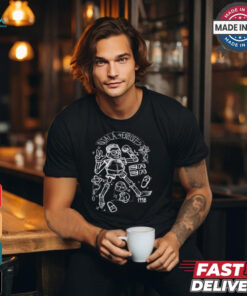 Elmariana Store Zaza Shirt