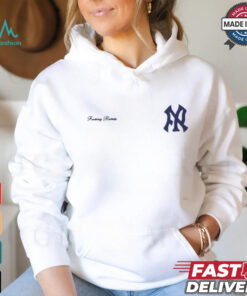 Embroidery Fr Logo Fxxking Rabbit T shirt