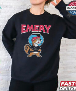 Emery Emo Bucc 2024 Shirt