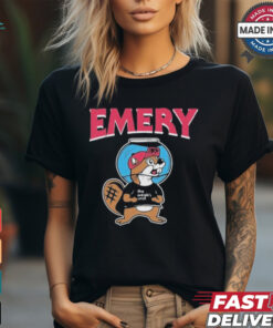Emery Emo Bucc 2024 Shirt