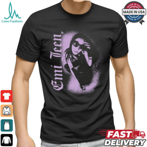 Emi Jeen Razzle Dazzle Shirt