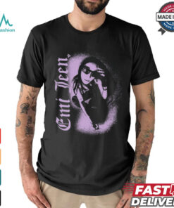 Emi Jeen Razzle Dazzle Shirt