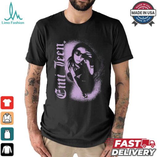 Emi Jeen Razzle Dazzle Shirt