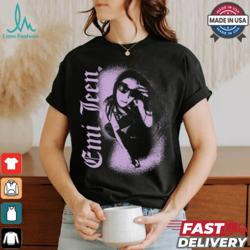 Emi Jeen Razzle Dazzle Shirt