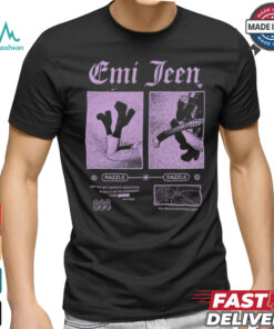 Emi Jeen Razzle Dazzle shirts