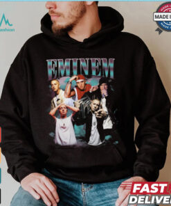 Eminem Bootleg T Shirt