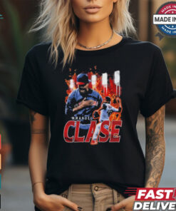 Emmanuel Clase 2024 Shirt