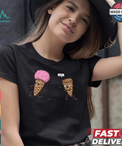 Empty Cone shirt