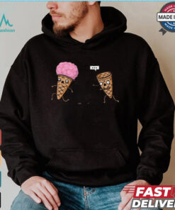 Empty Cone shirt