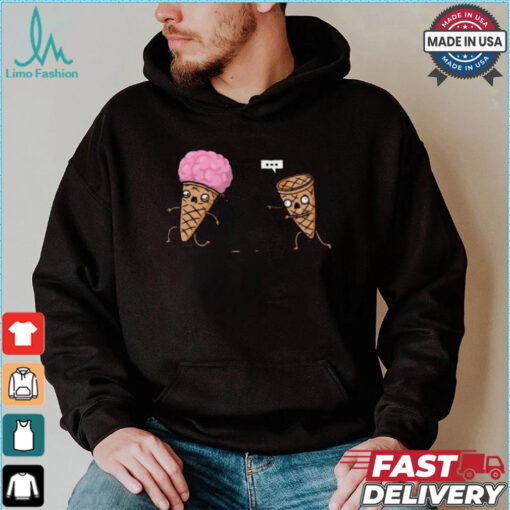 Empty Cone shirt