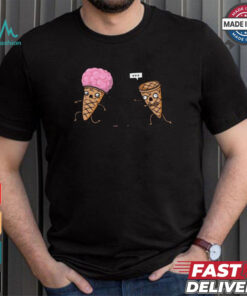 Empty Cone shirt