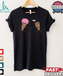 Empty Cone shirt